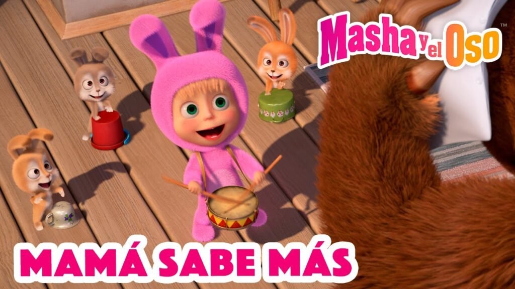 Dónde comprar remeras de Masha y el Oso para niños 6 Dónde comprar remeras de Masha y el Oso para niños