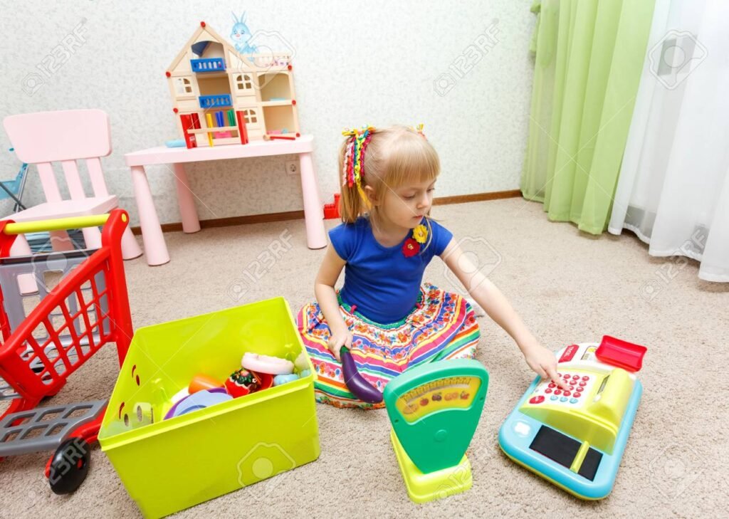 Qué beneficios tiene una caja registradora para niños en su aprendizaje 4 Qué beneficios tiene una caja registradora para niños en su aprendizaje