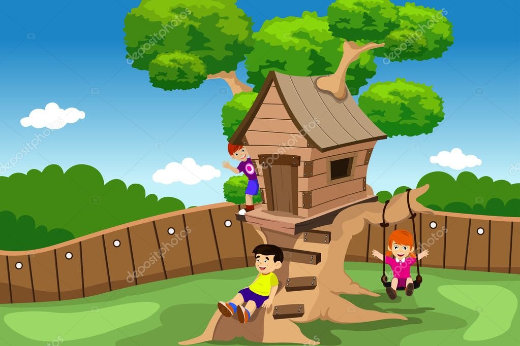 Cómo elegir la casa del árbol ideal para tus hijos
