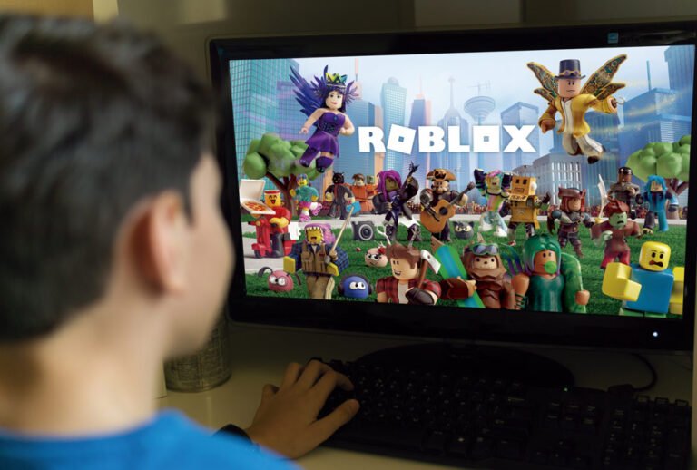 Qué códigos para canjear en Roblox están disponibles actualmente 6 ninos jugando roblox en una computadora 1