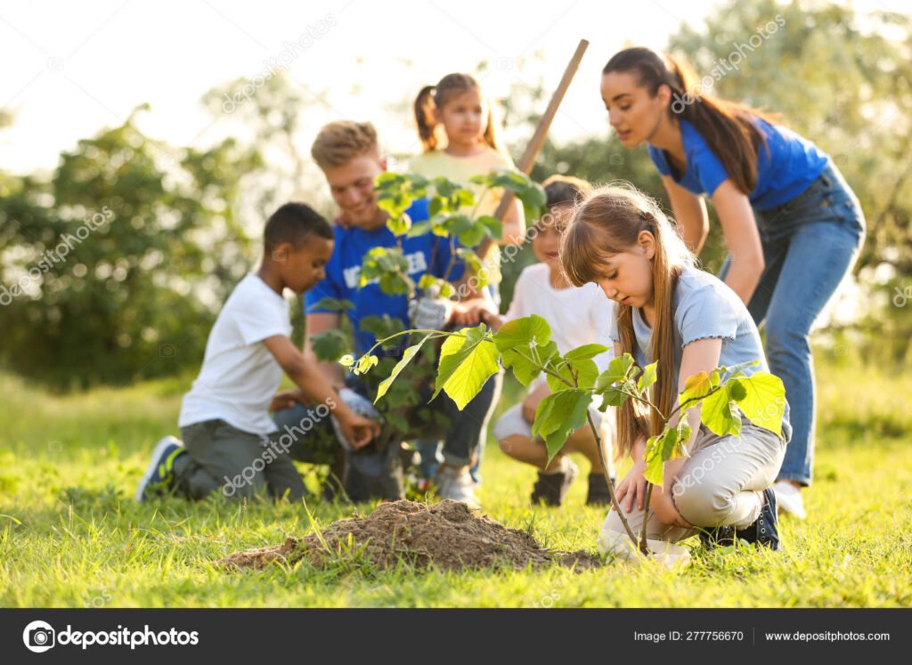 Qué actividades divertidas para niños se pueden hacer en el Día del Medio Ambiente