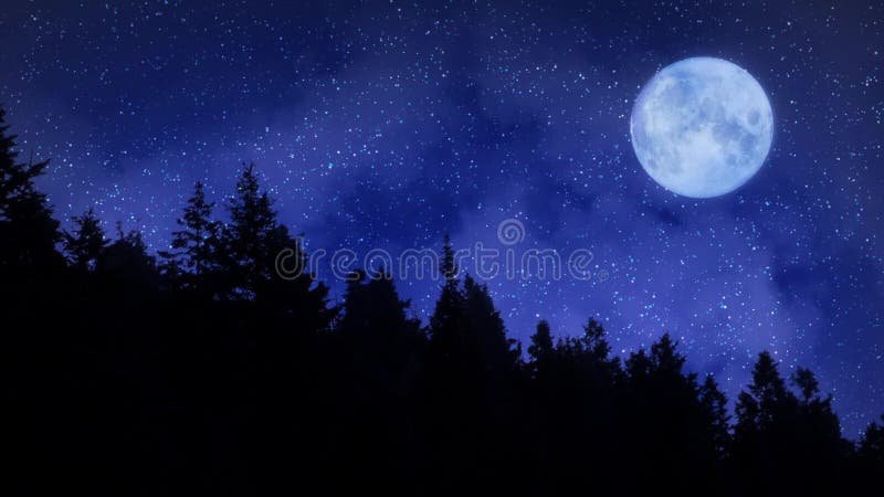 Por qué decimos que algo es “frío como la noche”