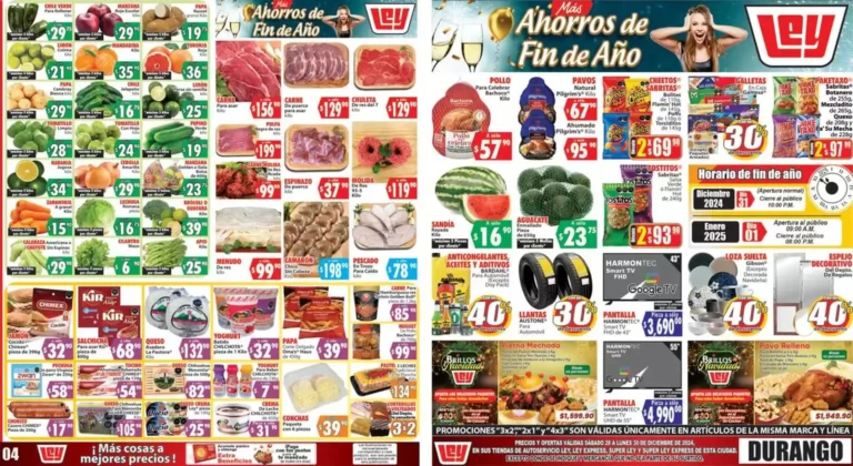 ofertas atractivas para el hogar