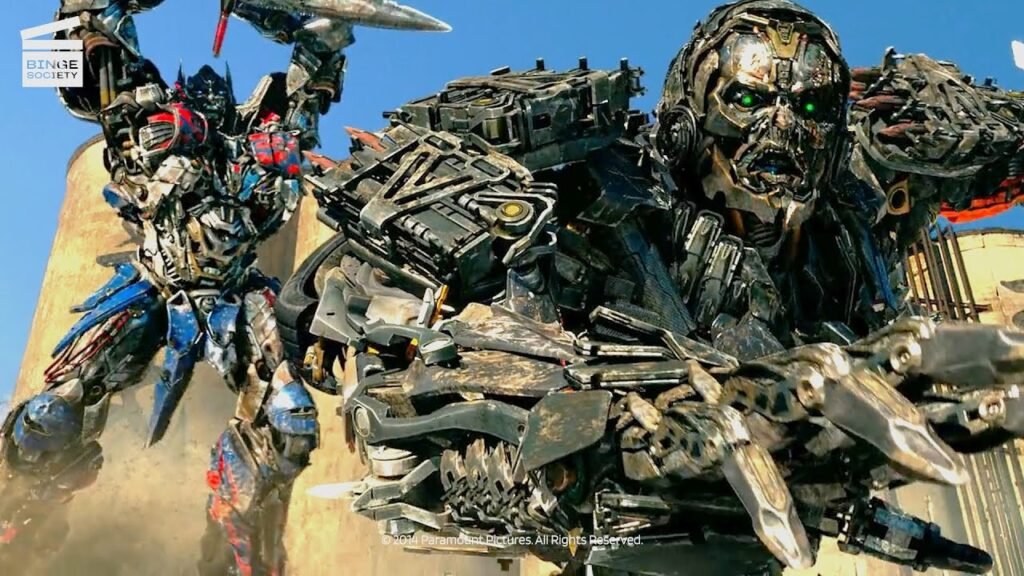 Por qué Optimus Prime es el líder más icónico de Transformers Prime