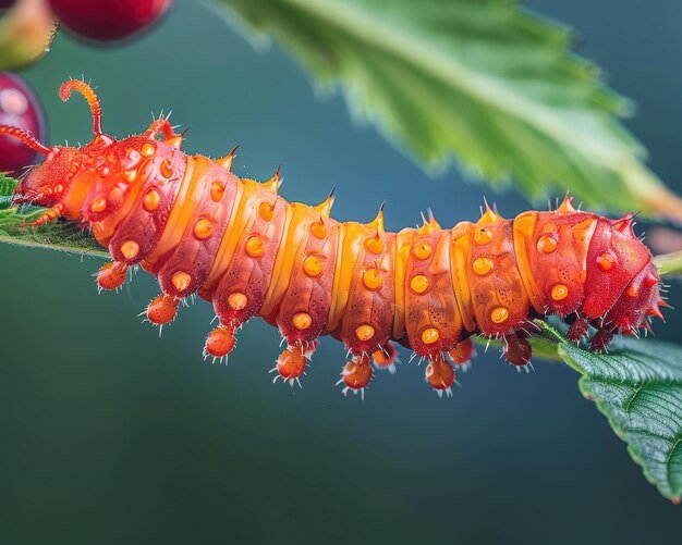 Qué enseñanzas y valores transmite “La oruga muy hambrienta”