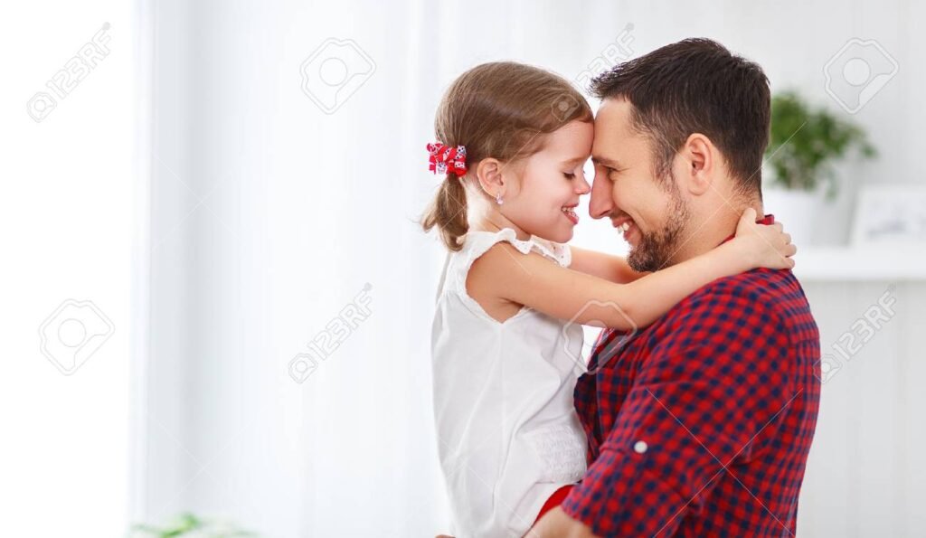 Qué palabras de orgullo puedo dedicarle a mi hija