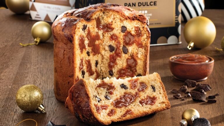 Dónde comprar el famoso pan dulce Havanna con dulce de leche 10 pan dulce havanna con dulce de leche