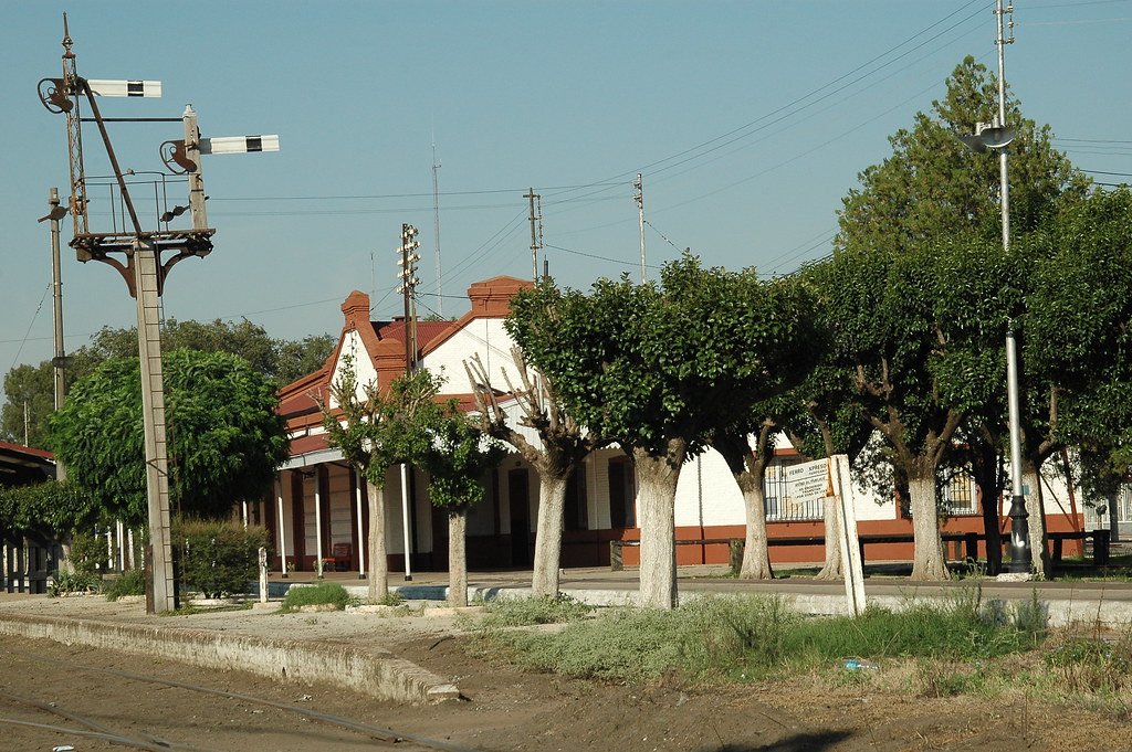 Qué oportunidades de empleos están disponibles en General Pico