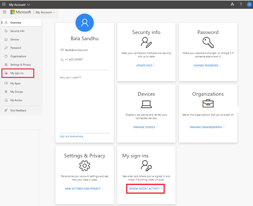 Cómo puedo acceder a mi correo de Hotmail desde el inicio de sesión