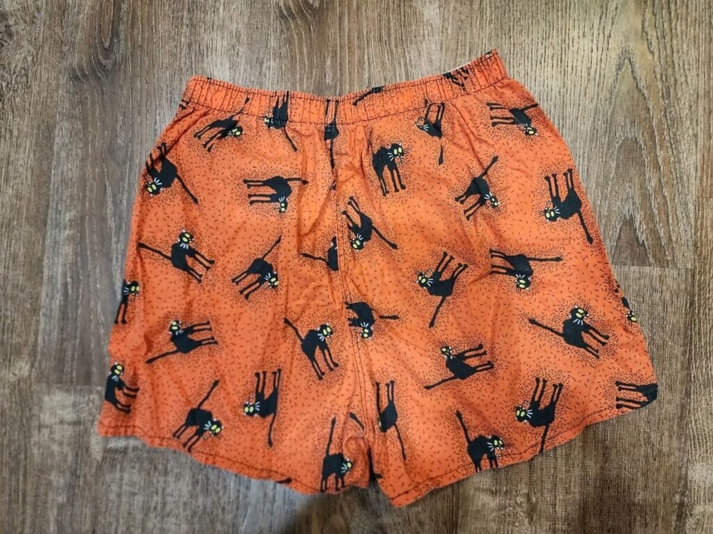 Dónde comprar pantalones animal print para hombres