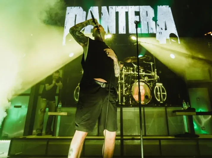 Qué significa "Pantera: Cowboys From Hell" en la historia del metal 6 Qué significa “Pantera: Cowboys From Hell” en la historia del metal