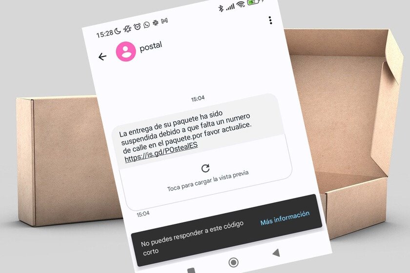 Qué servicios ofrece Mail Express en San Juan