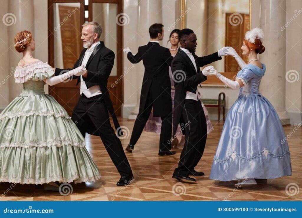 Cómo se baila el vals de manera fácil y divertida