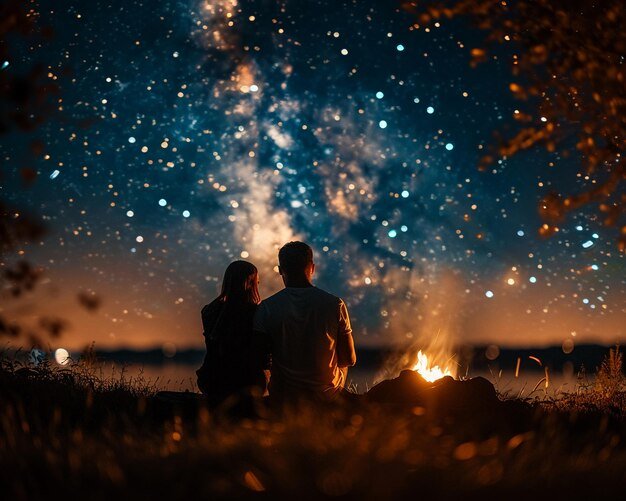 Qué significa “bajo el mismo cielo” en el contexto de la vida y el amor