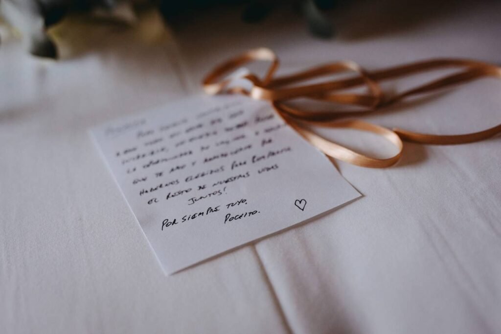 Cómo escribir una carta de amor que enamore de verdad