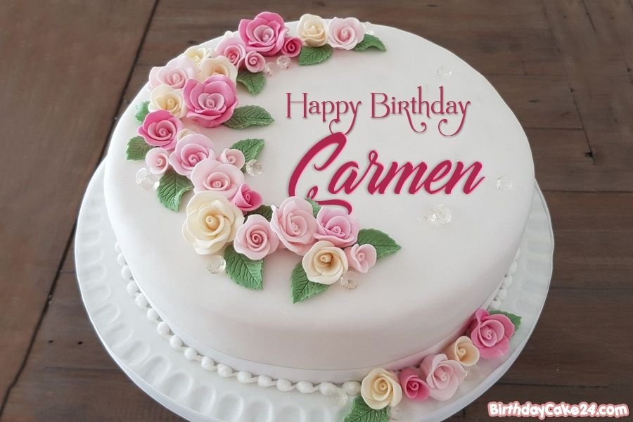 Cómo crear un feliz cumpleaños personalizado con nombre para sorprender