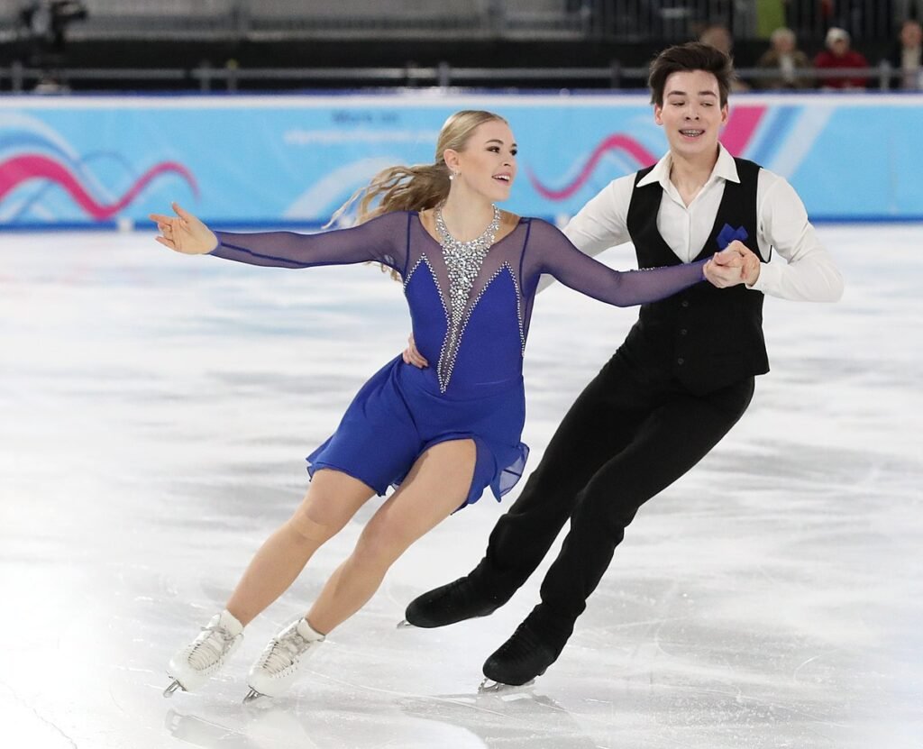 Qué es el manga de Yuri on Ice y dónde puedo leerlo 8 Qué es el manga de Yuri on Ice y dónde puedo leerlo