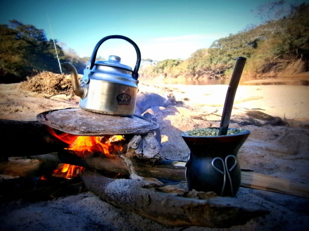 Qué es una pava de mate y cómo elegir la mejor para tu ritual