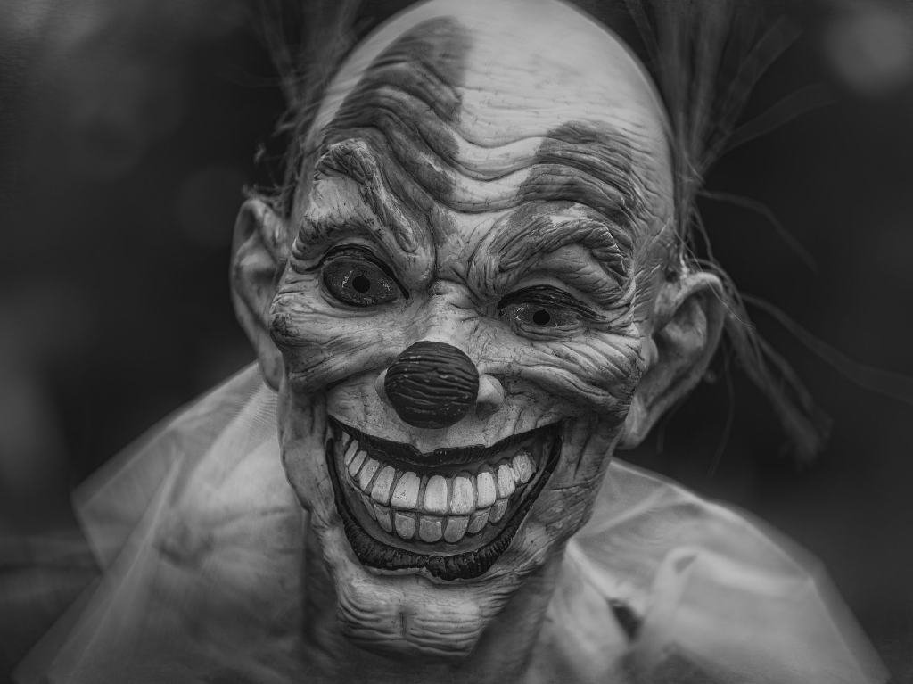 Qué hace tan aterrador a It, el payaso asesino en la película 5 Qué hace tan aterrador a It, el payaso asesino en la película