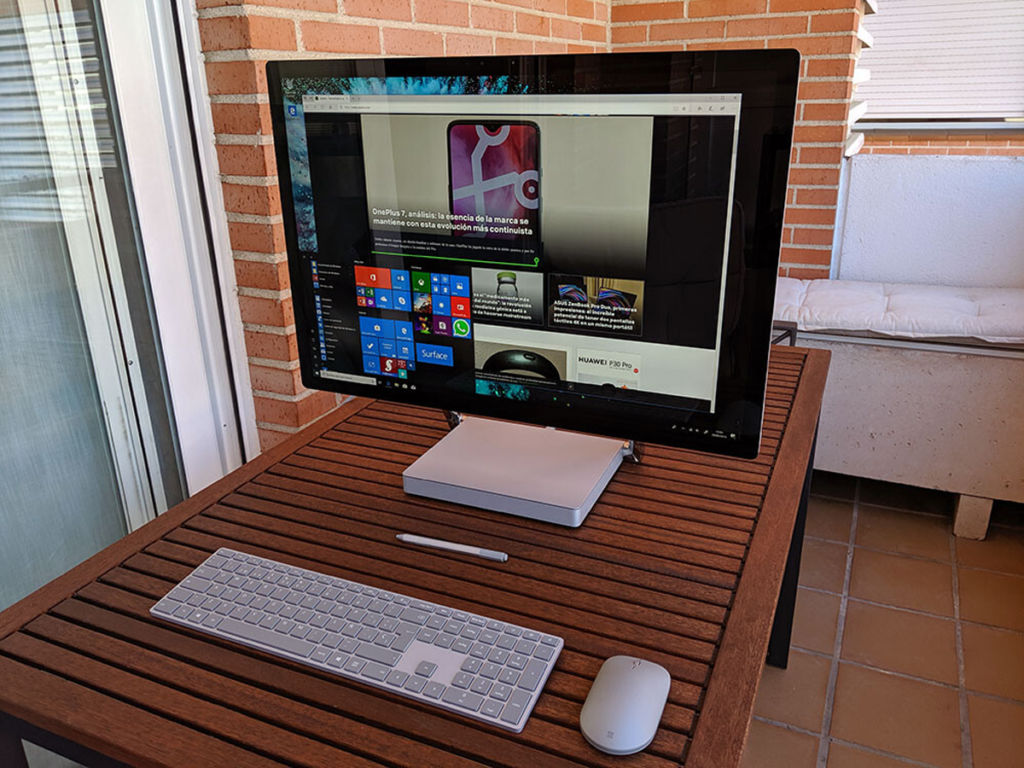 Qué ventajas ofrece una PC de escritorio All in One para mi hogar 5 Qué ventajas ofrece una PC de escritorio All in One para mi hogar