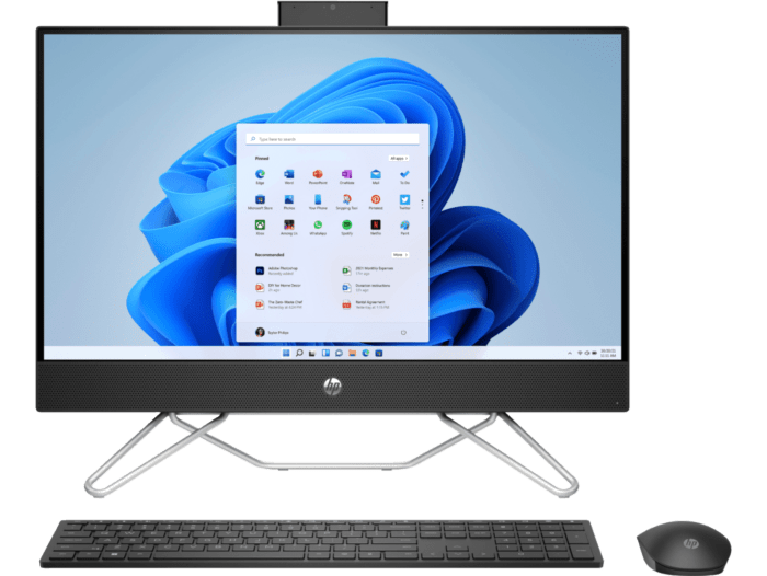 Qué características destacan en las PCs todo en uno HP 5 Qué características destacan en las PCs todo en uno HP
