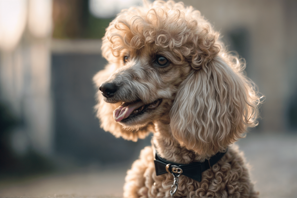 Cómo elegir los mejores cortes de pelo para perros caniches