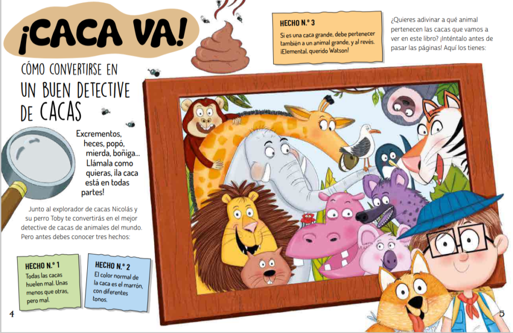 Qué es “Blues Clues and You” y cómo se diferencia de la serie original