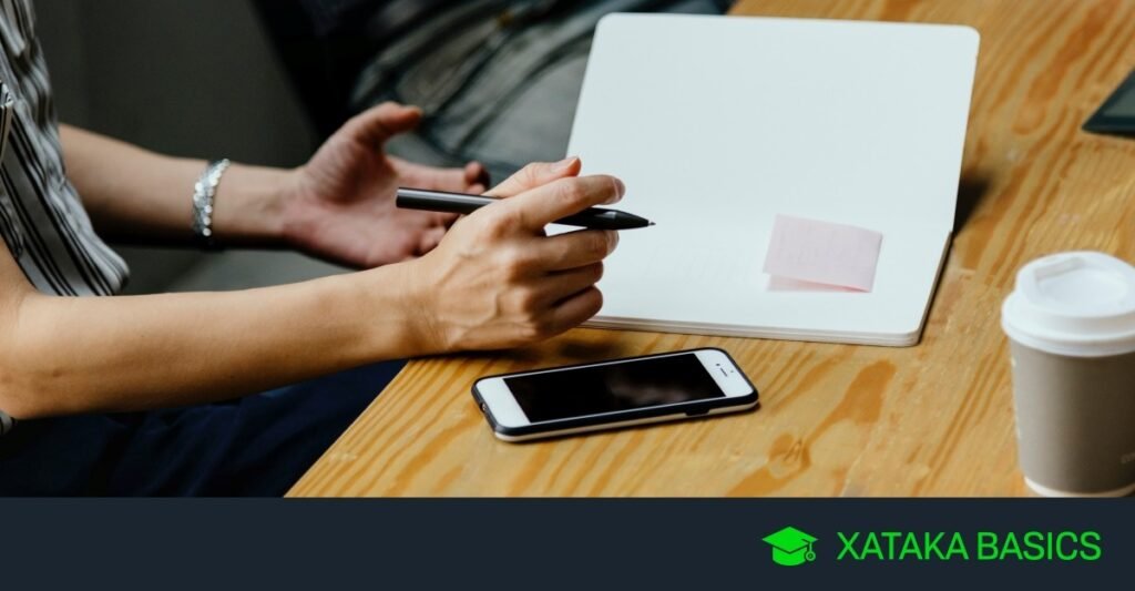 Cómo utilizar un bloc de notas online para organizar tus ideas