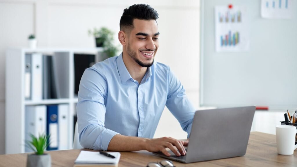 Qué programa para grabar la pantalla de mi PC es el mejor 4 Qué programa para grabar la pantalla de mi PC es el mejor