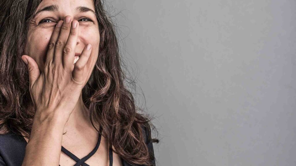 Por qué ver videos tristes puede ayudarnos a liberar emociones