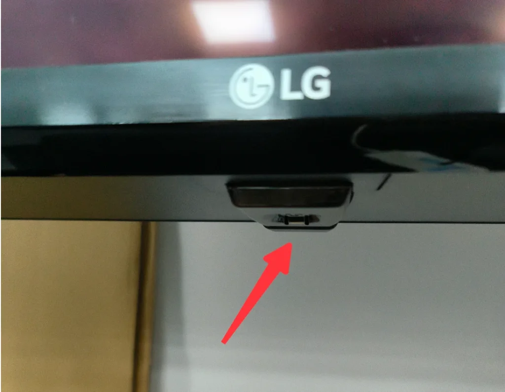 Cómo resetear una TV sin control remoto fácilmente