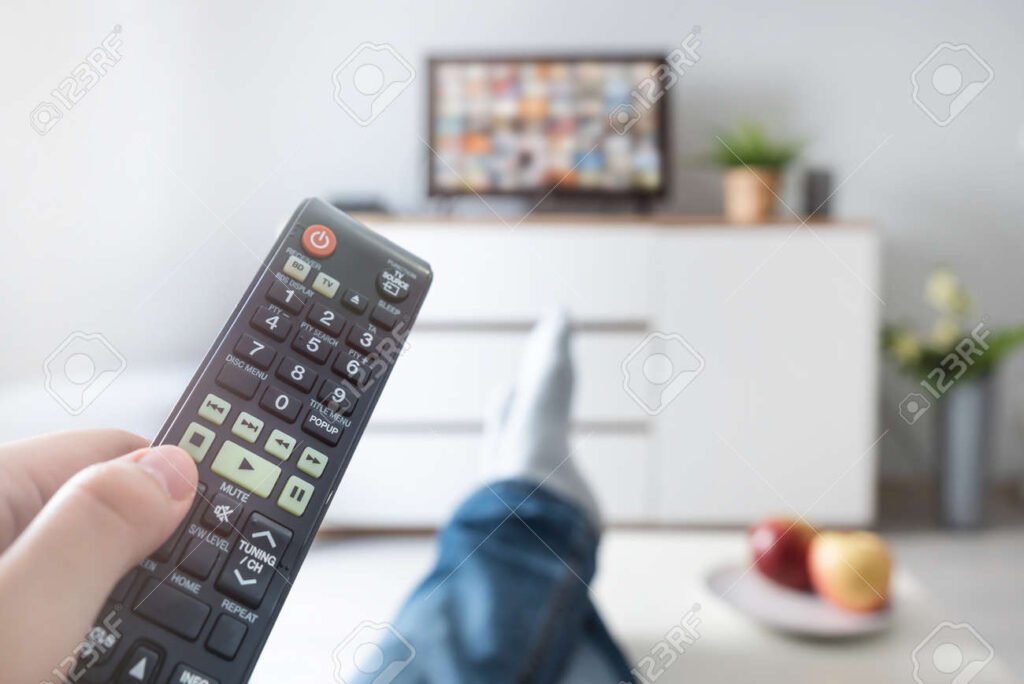 Cómo usar el control remoto de Flow para disfrutar al máximo