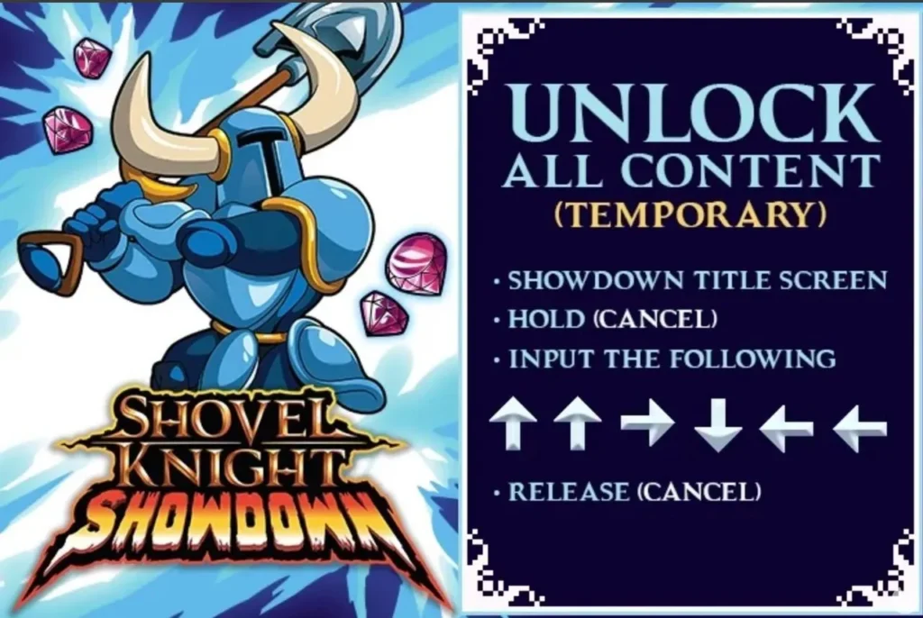 Qué es Shovel Knight Treasure Trove y qué incluye