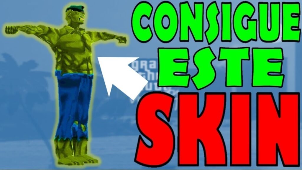 Cómo conseguir la camisa en GTA Vice City y personalizar tu personaje