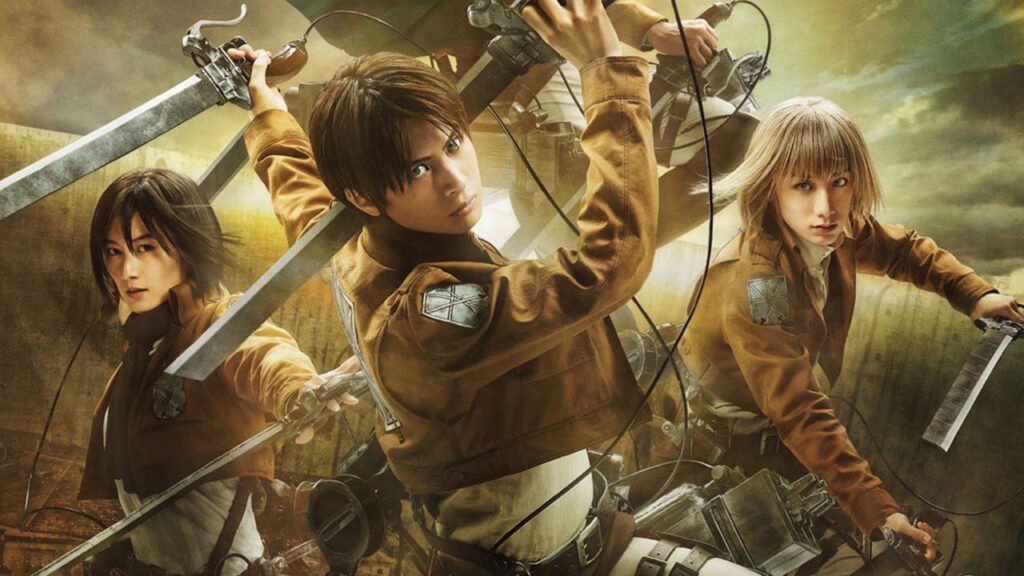Qué novedades trae Attack on Titan: Wings of Freedom para los fans