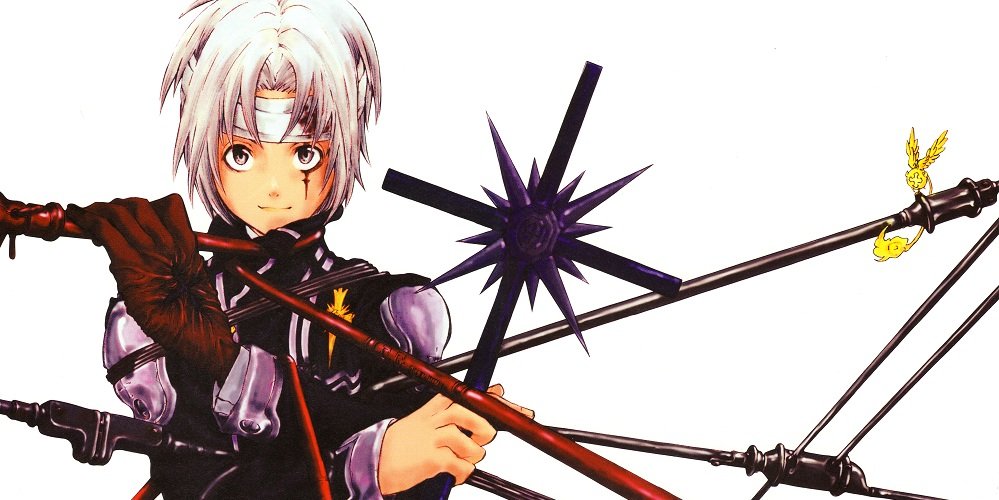 Qué es D Gray Man y por qué es tan popular en el manga