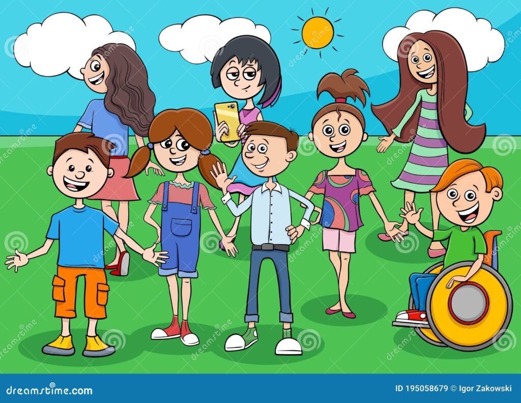 Qué es "Fanboy y Chum Chum" y de qué trata la serie 6 Qué es “Fanboy y Chum Chum” y de qué trata la serie