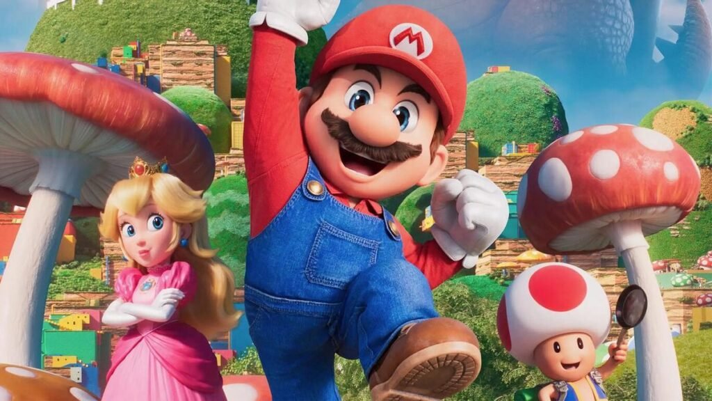 Qué es Super Mario Brothers X y cómo jugarlo 5 Qué es Super Mario Brothers X y cómo jugarlo
