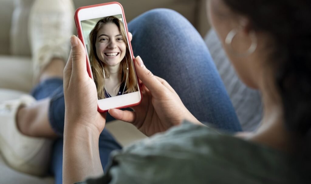 Dónde encontrar ayuda psicológica en línea efectiva y accesible