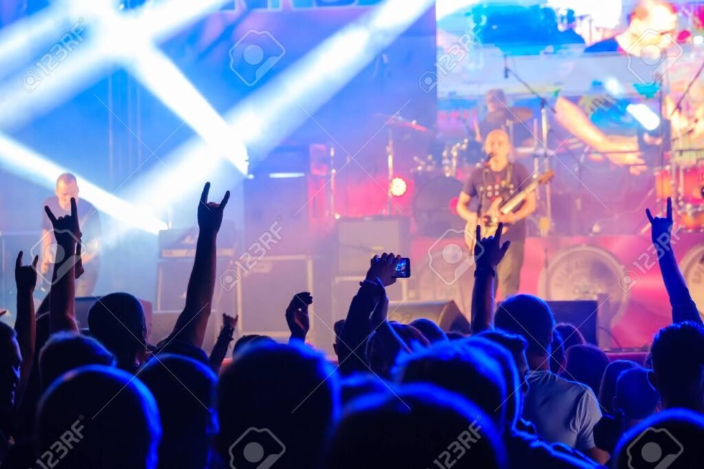 Qué Quiere Decir ‘Live’ en Inglés y en Diferentes Contextos