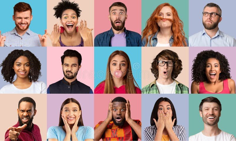 Y a ti qué te pasa Comprendiendo las emociones y su impacto