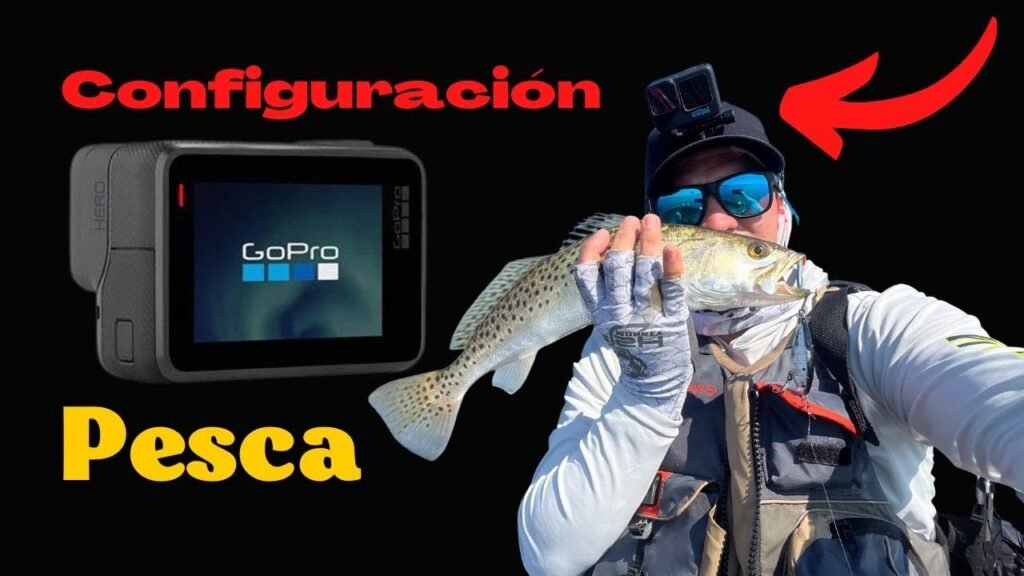 Cómo elegir la mejor app para medir distancias de lanzamiento en pesca