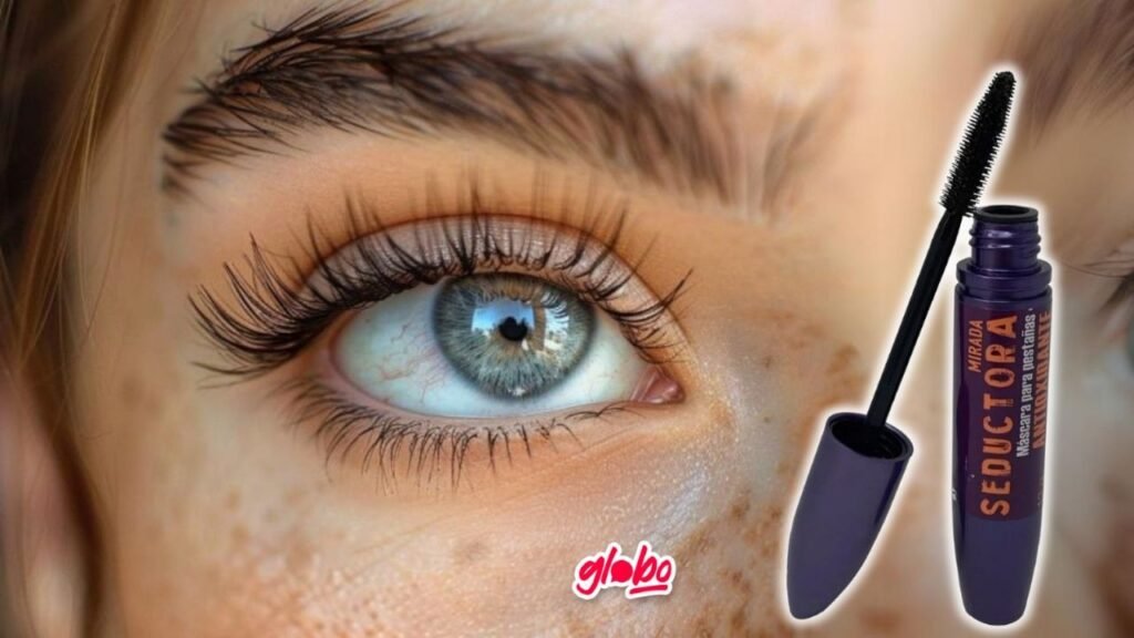 Qué hace especial a la máscara de pestañas Maybelline Colossal