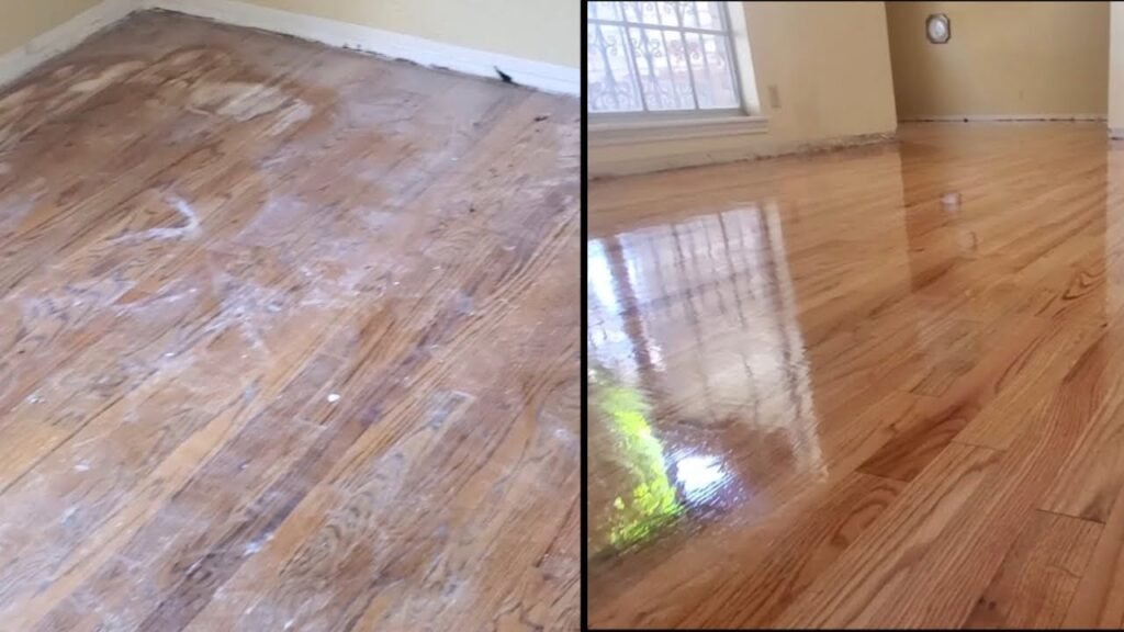 Cómo Puedo Recuperar un Piso de Madera Dañado de Manera Efectiva 3 Cómo Puedo Recuperar un Piso de Madera Dañado de Manera Efectiva