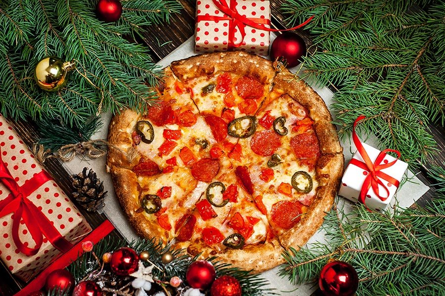 Qué es la Festa della Pizza y cómo se celebra en Italia