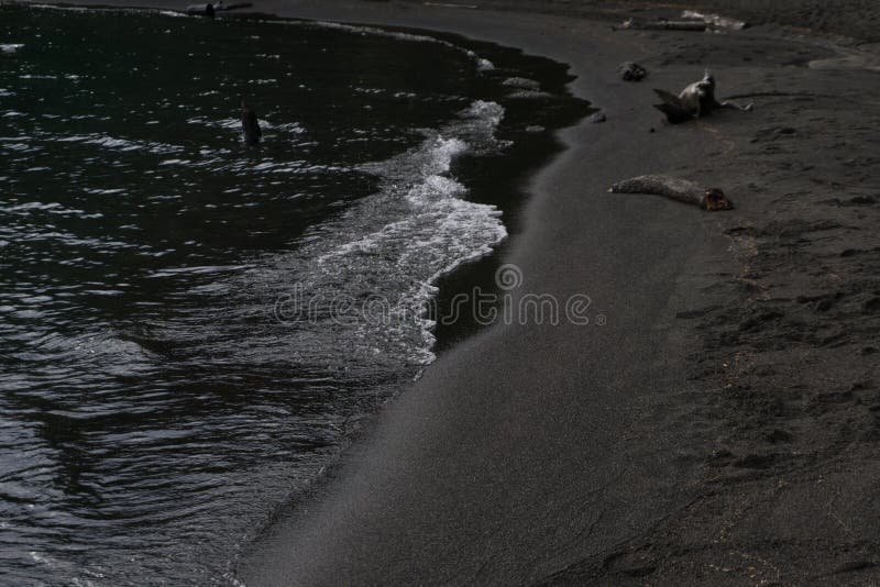 Qué lugares puedes visitar con playa de arena negra en Argentina 3 Qué lugares puedes visitar con playa de arena negra en Argentina