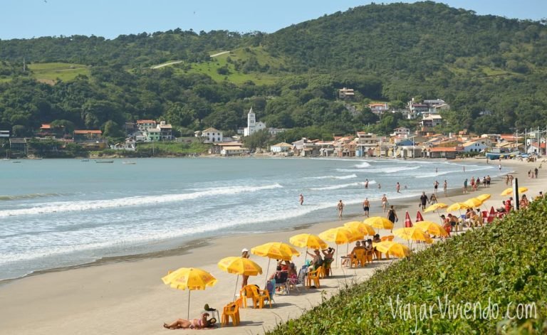 Qué playas visitar en Río Grande do Sul durante tus vacaciones