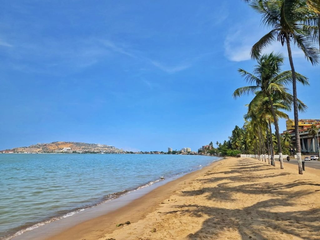 Qué lugares turísticos visitar en Puerto La Cruz, Venezuela