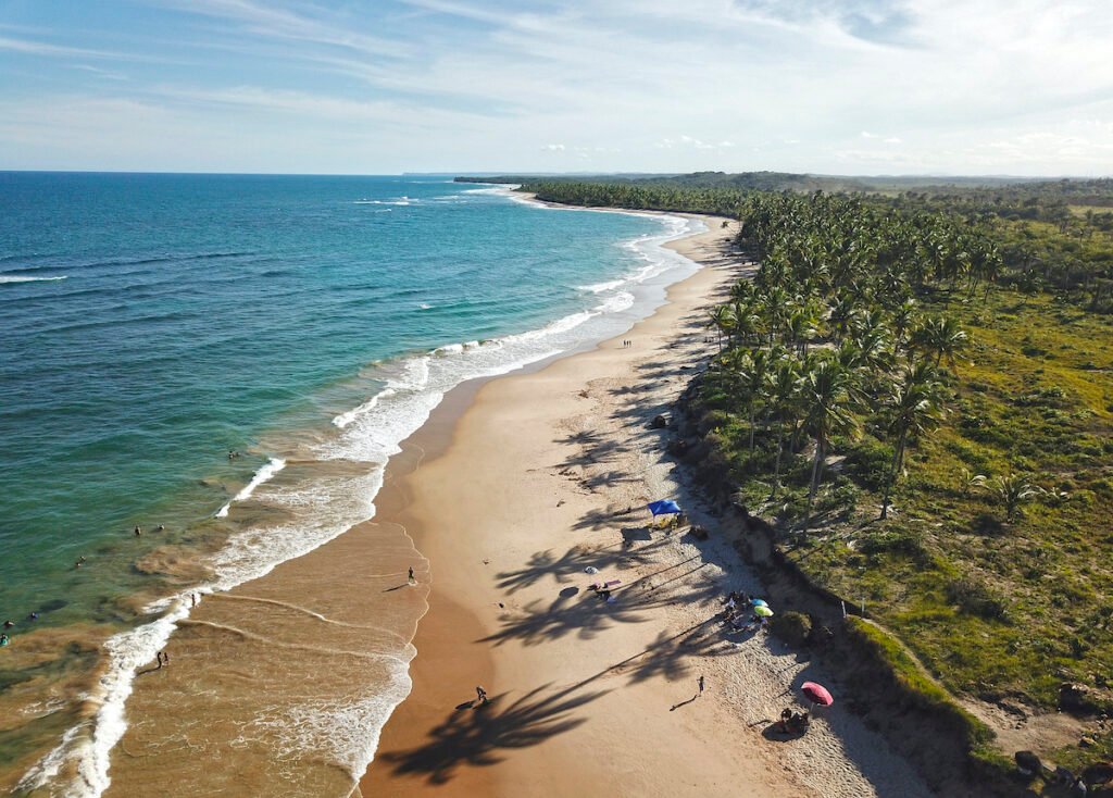 Qué ver y hacer en Salvador de Bahía, Brasil Guía turística completa 1 playas paradisiacas de salvador de bahia