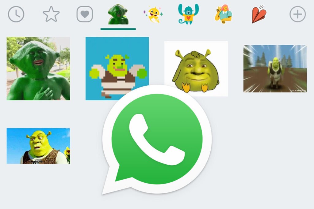 Cómo crear stickers animados fácilmente para WhatsApp y otras apps 4 Cómo crear stickers animados fácilmente para WhatsApp y otras apps